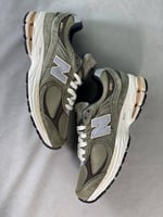 New Balance 2002R 'Olive'