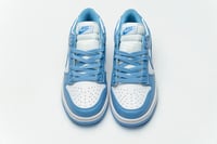 Nike Dunk Low "University Blue"