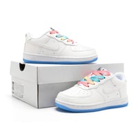 Nike Air Force 1 اطفال