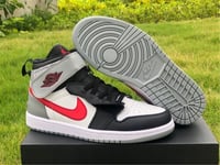 JORDAN 1 FLYEASE "Particle Grey"