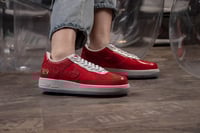 Air Force 1 Low "Triple Black