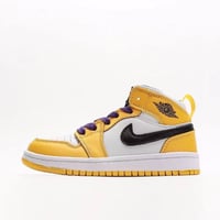 Nike Jordan 1 اطفال