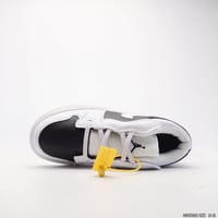 Nike Jordan 1 اطفال