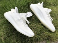 Yeezy Boost 350 V2 'Triple White | تربل وايت