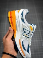 New Balance 2002R 'White Lagoon'