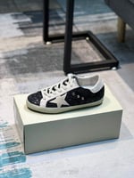 Golden Goose Superstar sneakers