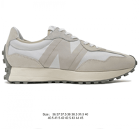 New Balance Noritake x 327