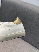 Golden Goose Superstar sneakers