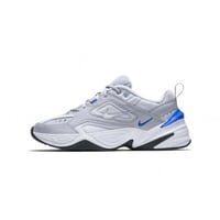 Nike M2K Tekno Wolf Grey Gray Shoe