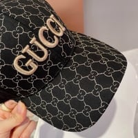 Cap Gucci 3
