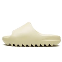 Yeezy Slides 'Bone'