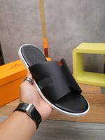 Hermes Izmir sandal هيرميس