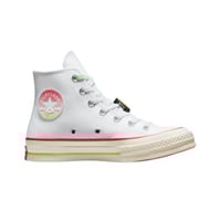 Converse Chuck 70 Summer Fruit High Top White