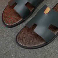 Hermes Izmir sandal هيرميس