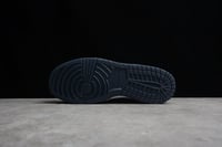 Nike Dunk Low “ Georgetown”