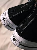 Stüssy x Converse Chuck 70