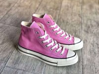 Converse Chuck 70 Hi Pink Ivory