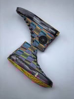 Converse Chuck 70 Hi 'Black History Month