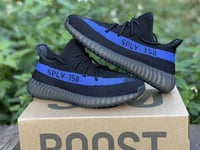 Yeezy Boost 350 V2 'Dazzling Blue'