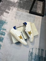 Golden Goose Superstar sneakers