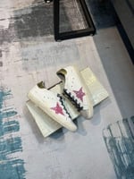Golden Goose Superstar sneakers
