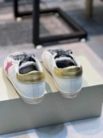Golden Goose Superstar sneakers