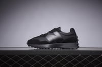 New Balance 327 'Black'