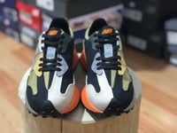 New Balance 327-PB "Golden Poppy"