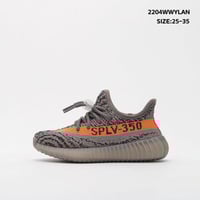 Yeezy Boost 350 V2 "Beluga Kids اطفال
