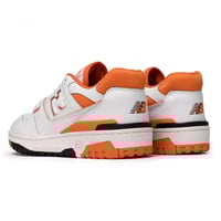 New Balance 550 VARSITY ORANGE