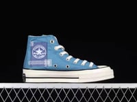Converse WMNS Chuck 70 Blue