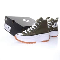 Converse Colour Run Star Hike High Top