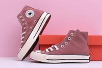 Converse Chuck 70 Hi Top 'Saddle' Saddle/Black/Egr...