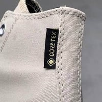 CONVERSE Yellow Chuck 70 GTX HI Sneakers