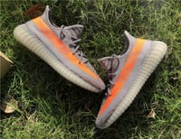 YEEZY BOOST 350 V2 "Beluga"