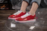 Air Force 1 Low "Triple Black