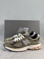 New Balance 2002R 'Olive'