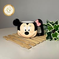 كوب ميني ماوس