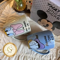 اكواب بشخصيات ديزني