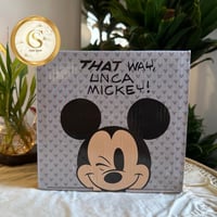 اكواب بشخصيات ديزني