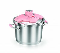 كوركماز فلورا قدر ضغط وردي - A159-01