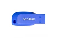 فلاش ميموري سانديسك - أزرق SanDisk 16GB