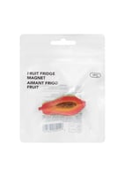 مغناطيس باشكال الفواكة لتزيين الثلاجة