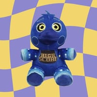 chica high score