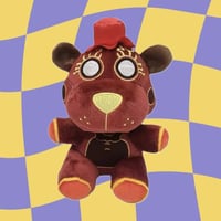 livewire freddy