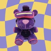 VR Freddy