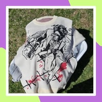 سويتر نانامي