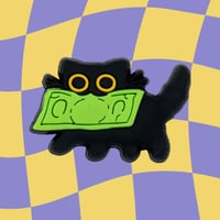 تشارمز حيوانات