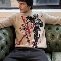 سويتر ماكي زينين