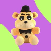 قولدن فريدي